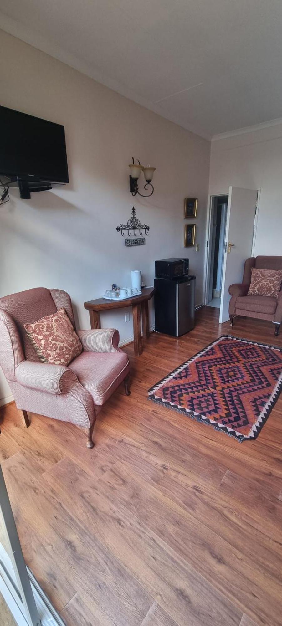 Frankfort Guesthouse Eksteriør bilde